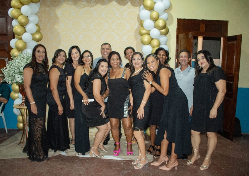 Livramento forma sua primeira turma de Técnicos ACS e ACE