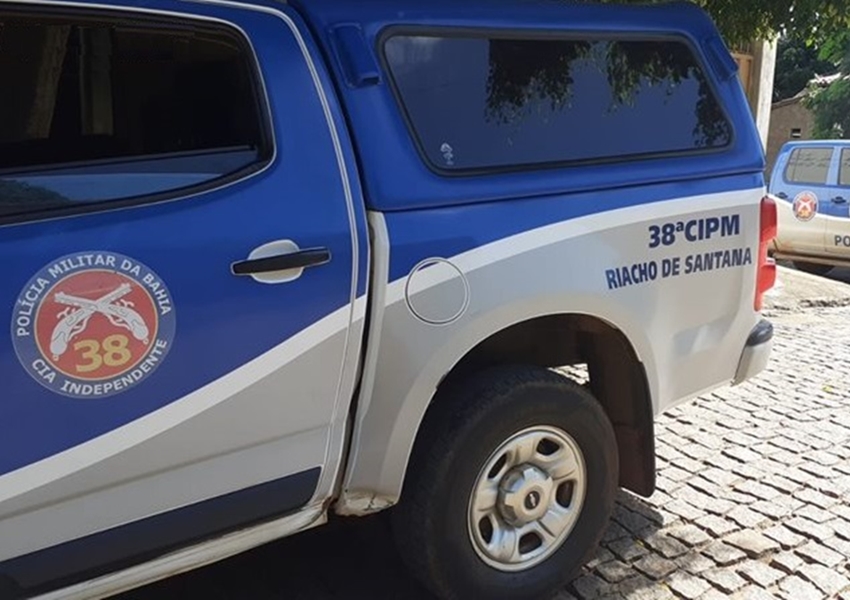 Homem de 47 anos é assassinado em Riacho de Santana em suposto ato de vingança
