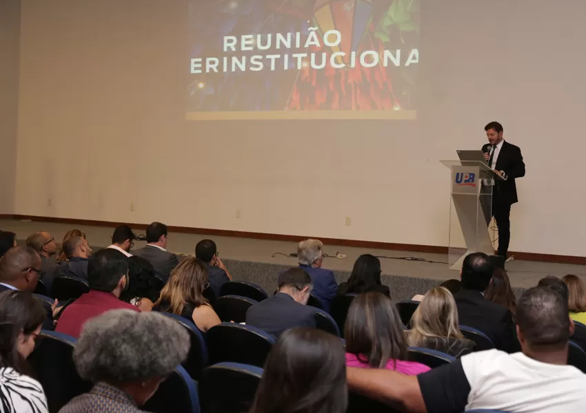 Ministério Público apresenta segunda edição do Painel de Transparência nos Gastos com Festejos Juninos aos gestores municipais baianos