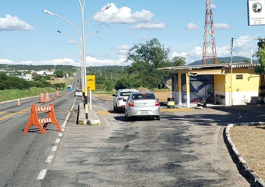 PRE divulga dados da Operação Corpus Christi 2022
