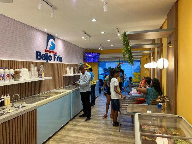 Galeria da notícia
