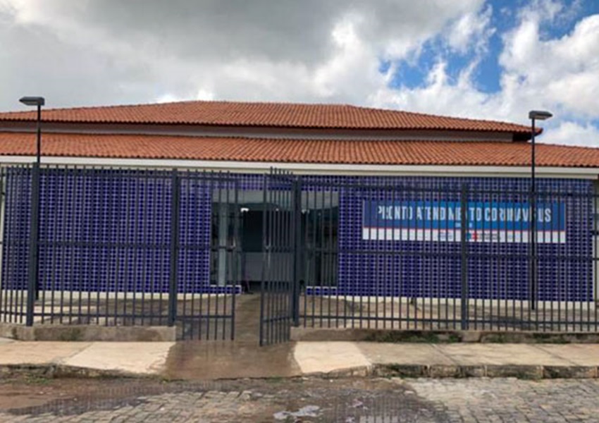 Brumado: Jovem de Livramento que morreu no Centro de Atendimento ao Coronavírus testa negativo para Covid-19