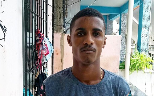 Homicida preso confessa assassinato em conversa no WhatsApp
