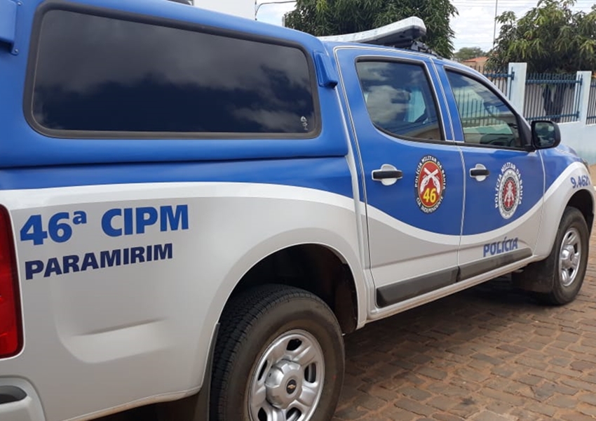 Empresário é encontrado amarrado e morto dentro da própria casa em Paramirim