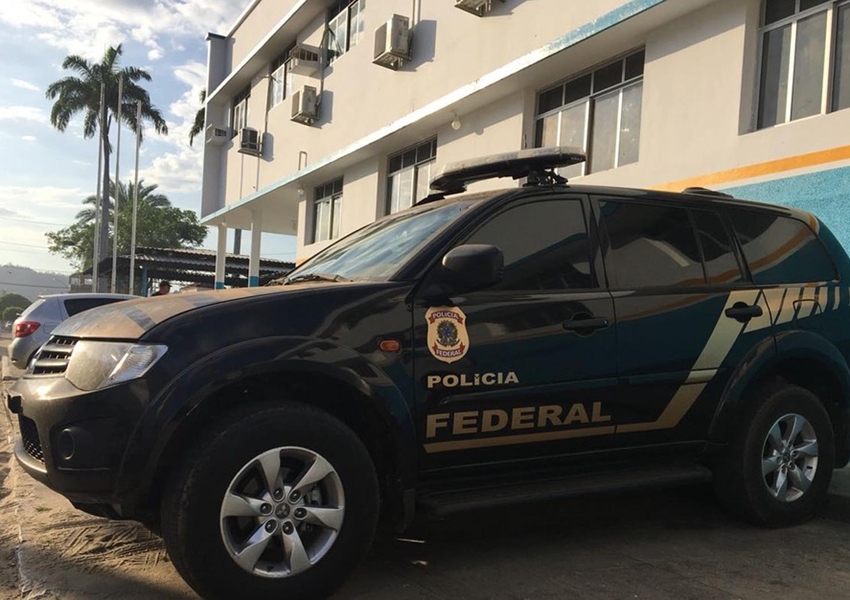 PF cumpre 13 mandados de prisão contra grupo que fraudava licitações do transporte escolar na Bahia e em Minas