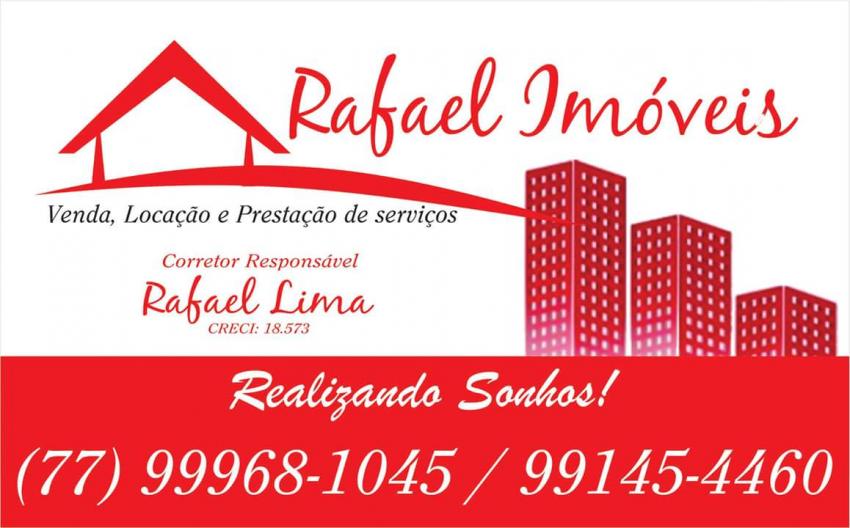  Visite e conheça os serviços de Rafael Imóveis em Livramento