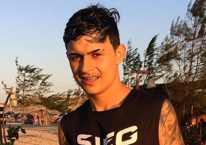 PM de folga mata jovem dentro de delegacia após discussão