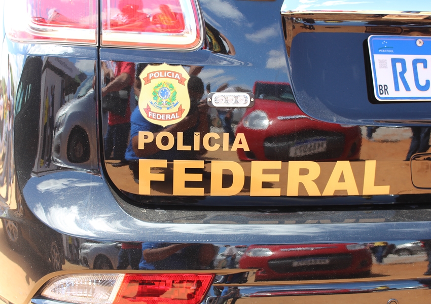 PF desarticula grupo criminoso especializado em desviar tratores e implementos agrícolas da Codevasf