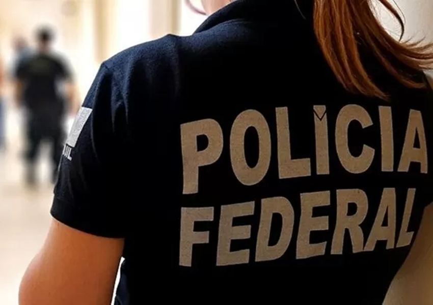 PF combate crime de moeda falsa no interior da Bahia