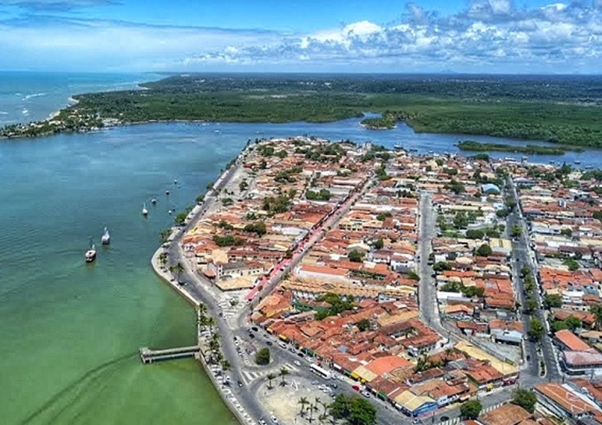Porto Seguro e Salvador estão entre os destinos mais buscados para o Carnaval