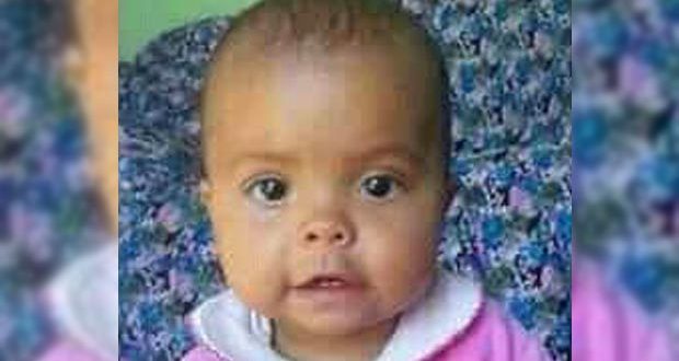 Bebê morre queimada durante incêndio em residência na Bahia