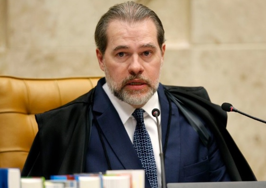 Toffoli suspende aplicação de juiz de garantias por seis meses