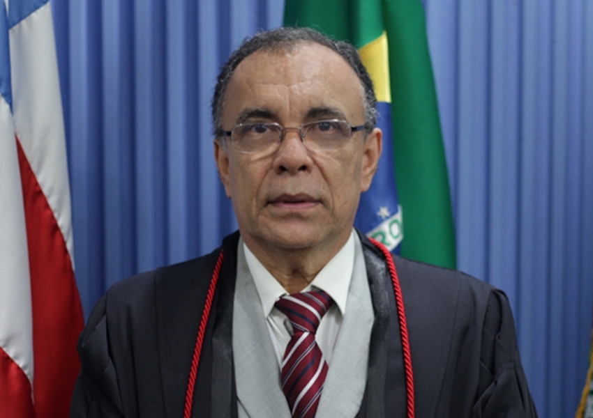 Desembargador Lourival Trindade é eleito presidente do TJ-BA