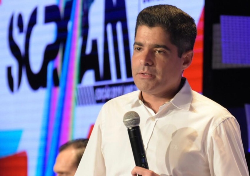  ACM Neto pode ser candidato ao governo da Bahia em 2022