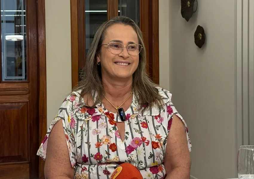 Prefeita Joanina Sampaio anuncia novos investimentos na educação de Livramento