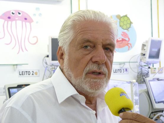 Galeria da notícia