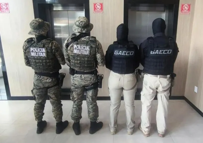 MP investiga esquema criminoso de fraudes em exames de habilitação em Barreiras e São Desidério