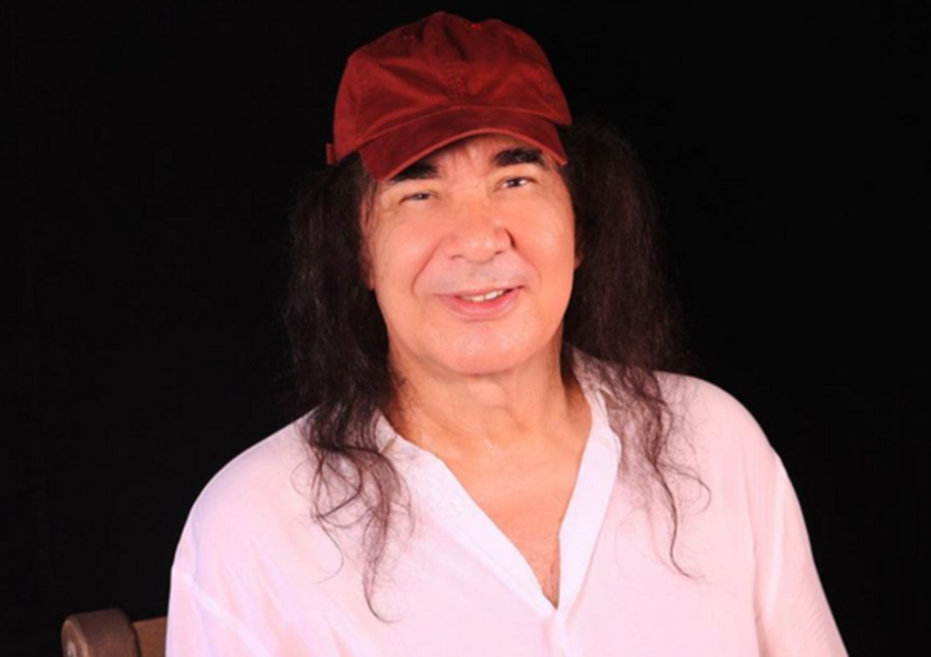 Luto: morre, aos 66 anos, forrozeiro baiano Zelito Miranda