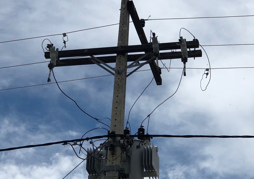 Neoenergia Coelba esclarece sobre apagão na última terça-feira (23) em Livramento
