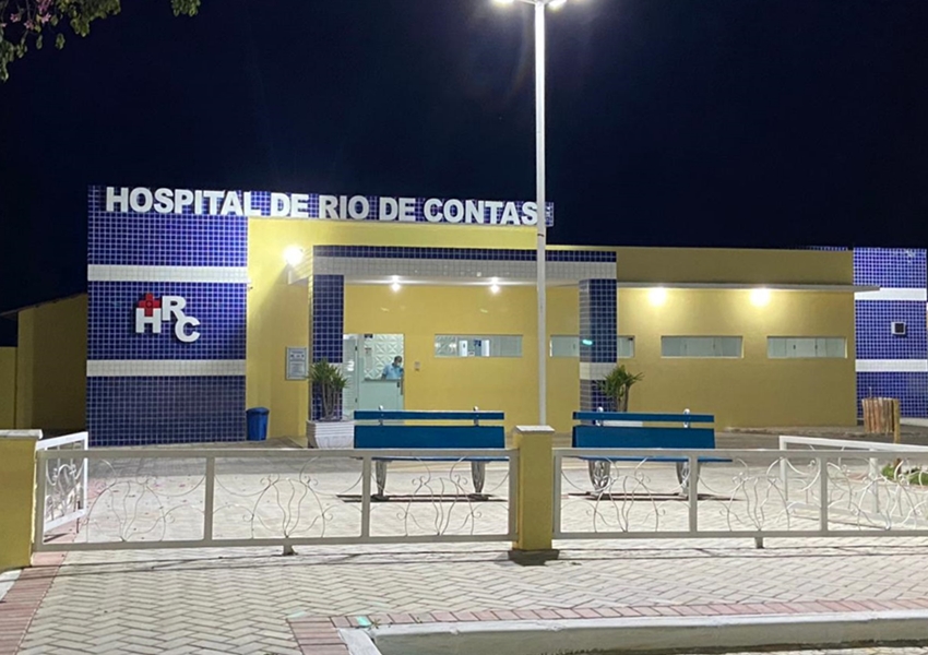 Rio de Contas: Ex-esposa sé uspeita de tentativa de homicídio com faca no Distrito de Marcolino Moura