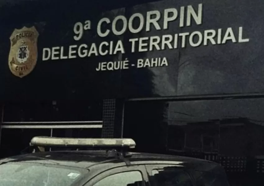 Polícia Civil prende autores de homicídio em Jequié