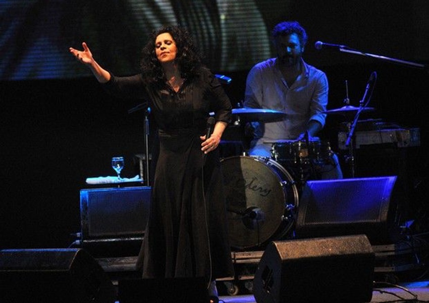 ACM Neto lamenta morte de Gal Costa