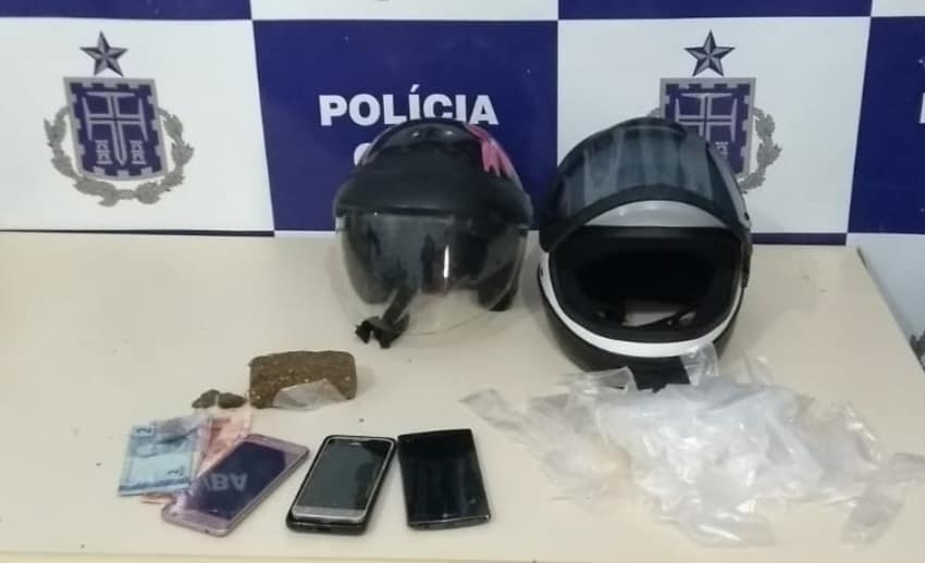 Brumado: Investigação da Polícia Civil culmina com a prisão de suspeitos de homicídio