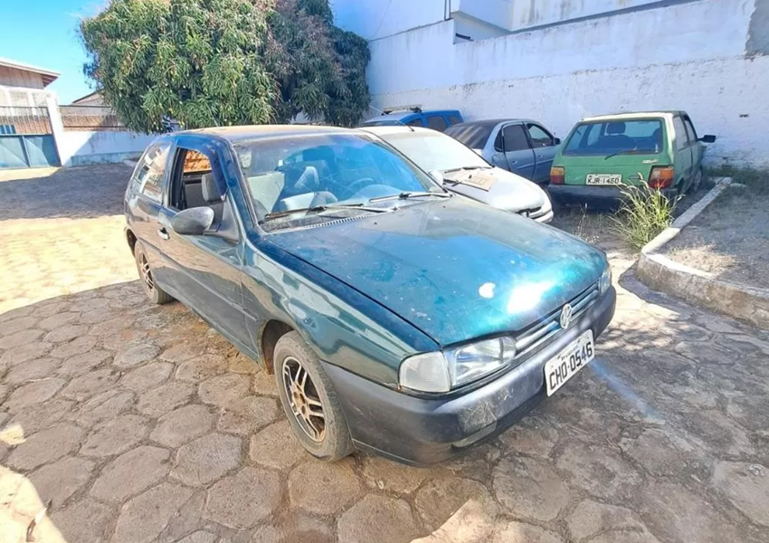 Polícia Militar age em caso de apropriação indébita em Livramento de Nossa Senhora