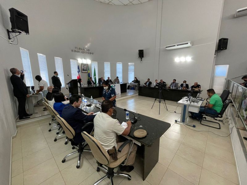 Galeria da notícia