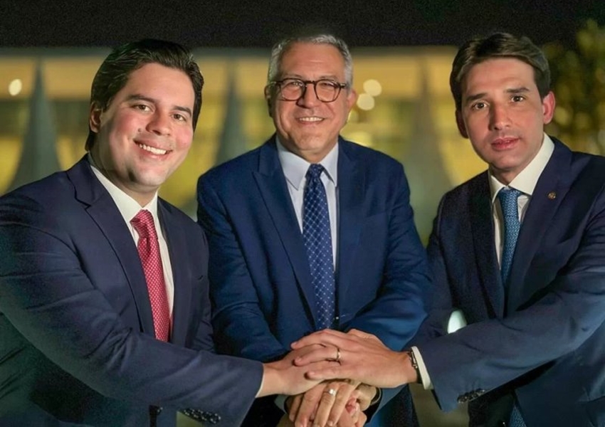 Posse de novos ministros deve ocorrer nesta quarta-feira (13); baiano é cotado para assumir bancada do PP na Câmara