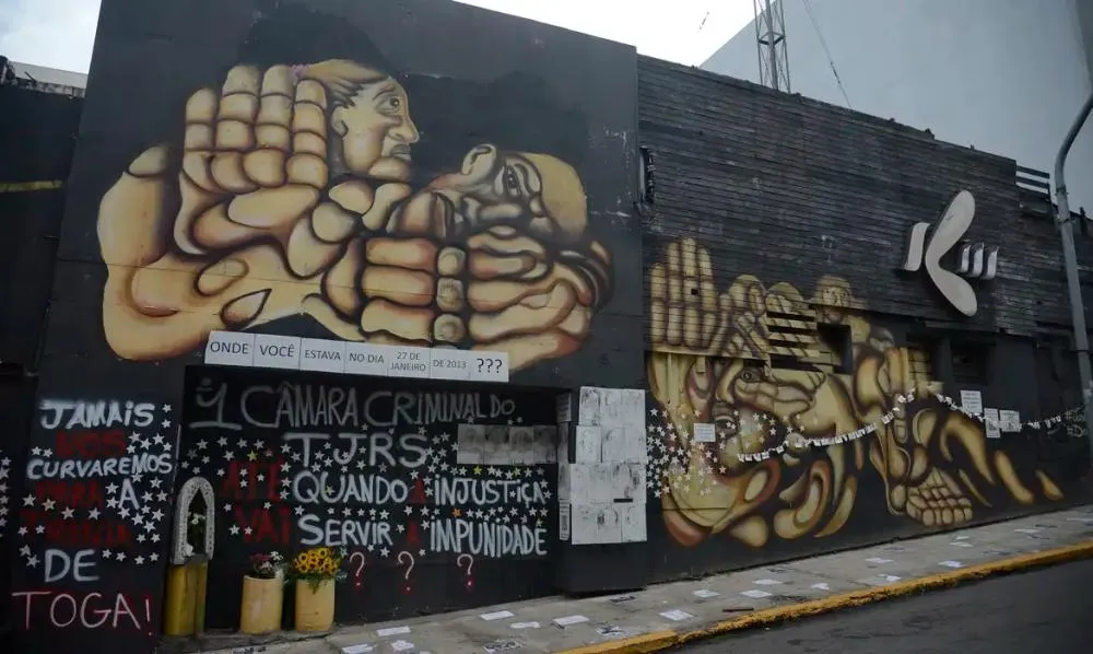 Condenados pela tragédia da Boate Kiss têm penas diminuídas pelo Tribunal de Justiça