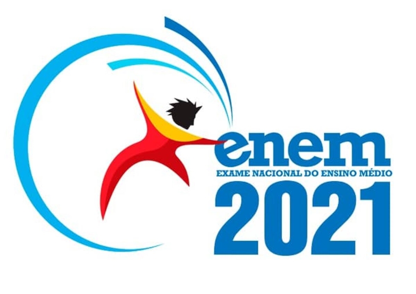 Candidatos já podem consultar locais de prova do Exame Nacional do Ensino Médio (Enem)
