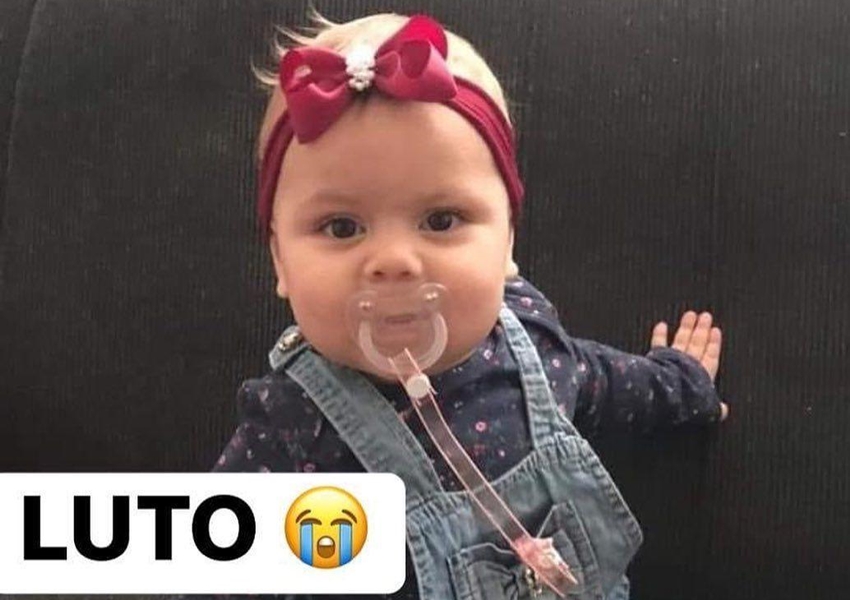Bebê de 1 ano morre com sinais de estupro e agressão; mãe e padrasto são suspeitos