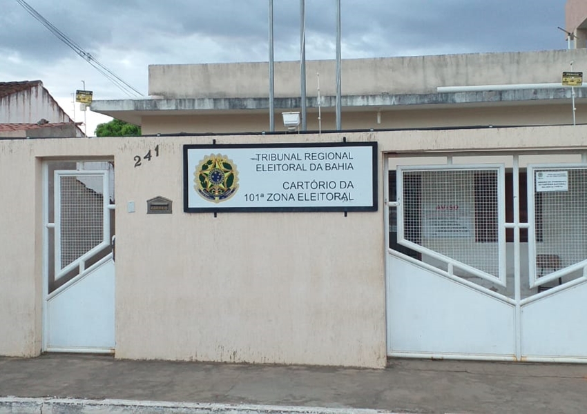 Prefeitura é autorizada a realizar doação de terreno para construção do prédio do Fórum Eleitoral