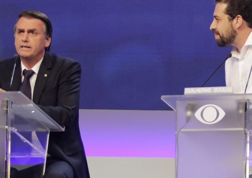 Bolsonaro diz que 'Wal do Açaí' pediu demissão após ser mencionada em debate na TV