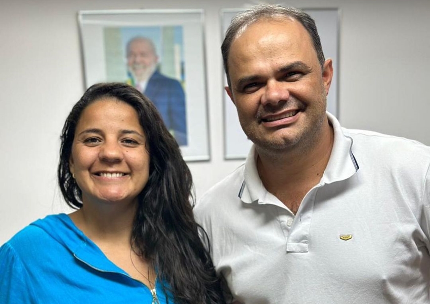 Vereador Célio Evangelista anuncia conquistas significativas para a educação de Rio de Contas