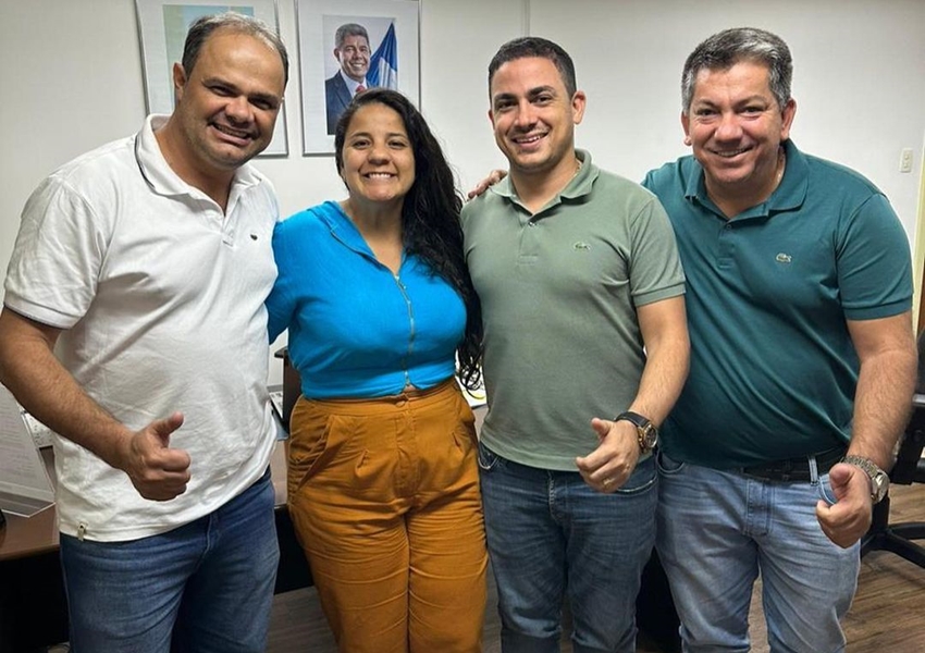 Vereador Célio Evangelista anuncia conquistas significativas para a educação de Rio de Contas