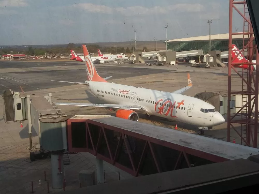 Programa de passagens aéreas acessíveis deve ser lançado em junho