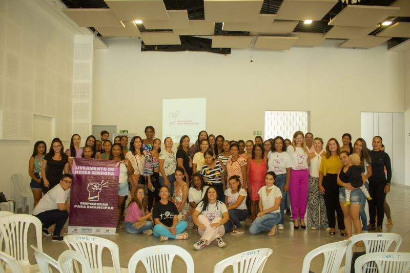 Galeria da notícia