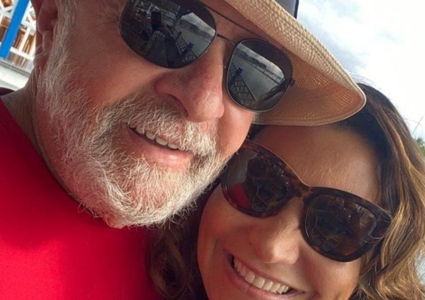 Lula tira férias em Porto Seguro na casa de Ronaldo Carletto (PP)