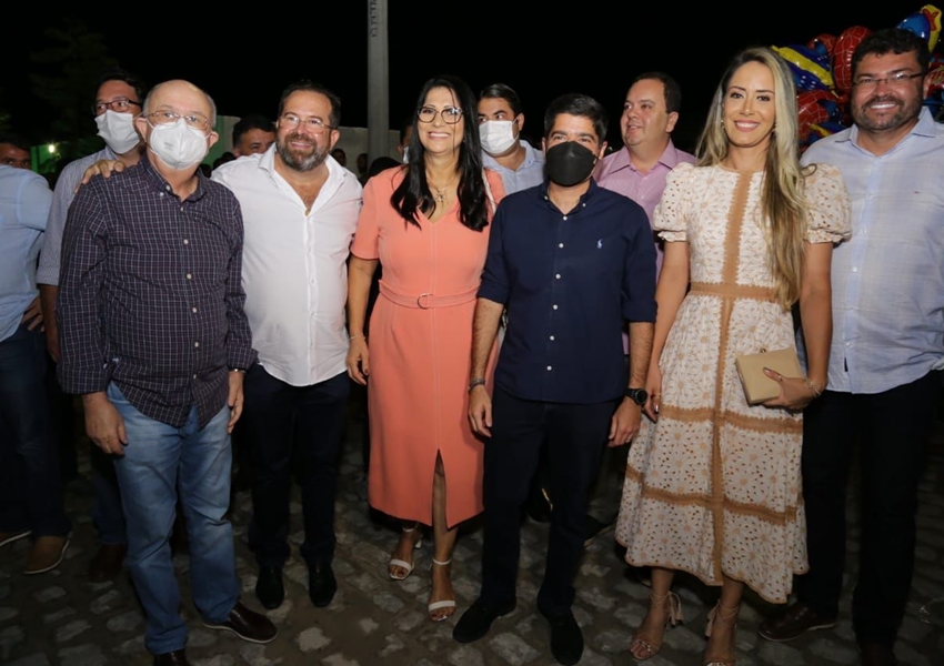 ACM Neto diz que próximo governador deve aumentar efetivo de policiais: 'carreira precisa ser valorizada'
