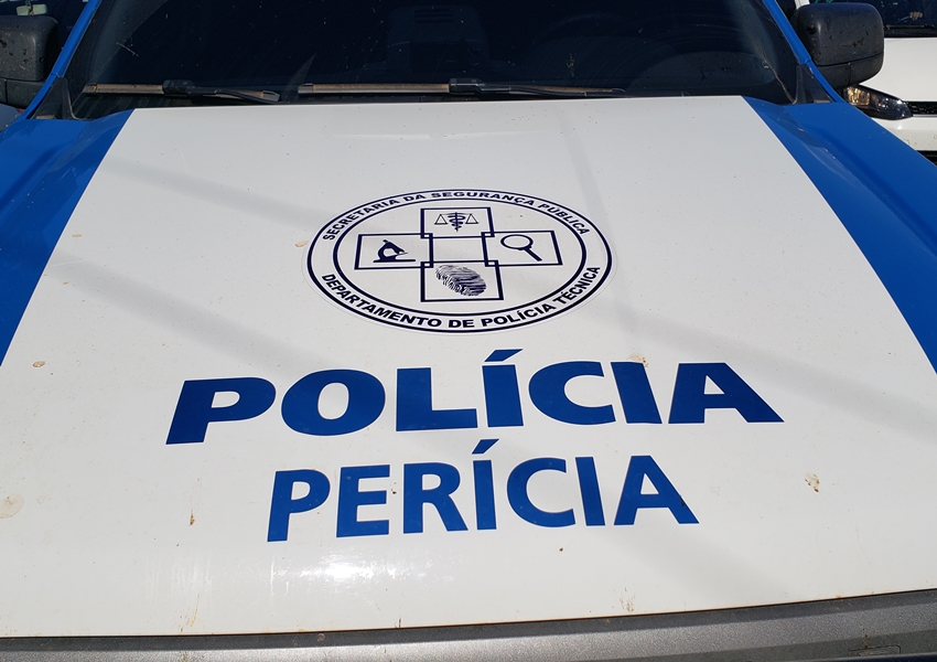 Governo publica resultado final de concurso para Polícia Técnica