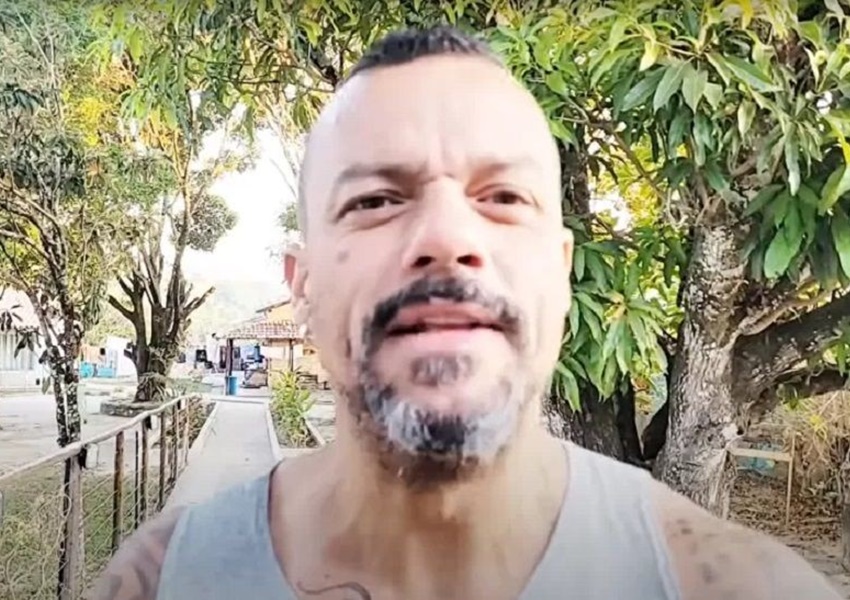 PGR pede apuração de membros de grupo criado por extremista político