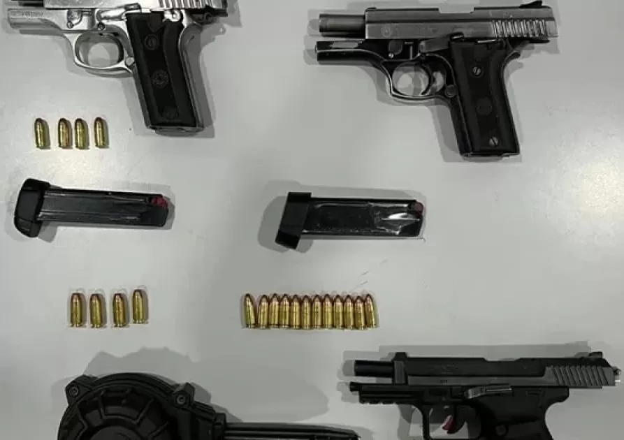 Cinco suspeitos morrem em confrontos com a Polícia Militar em Jequié