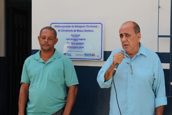 Galeria da notícia