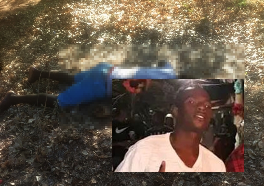 Livramento: homem é morto com facada no peito; Acusado do crime está foragido