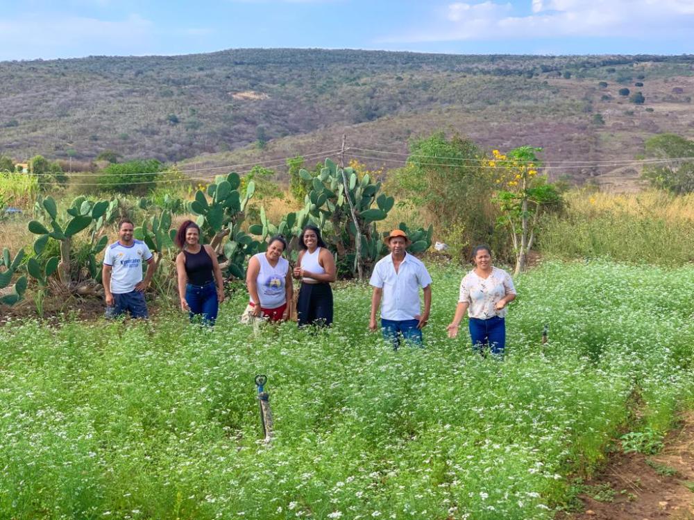 Festival de Inverno Bahia 2023 bate recorde de iniciativas socioambientais e deixa legado para Vitória da Conquista
