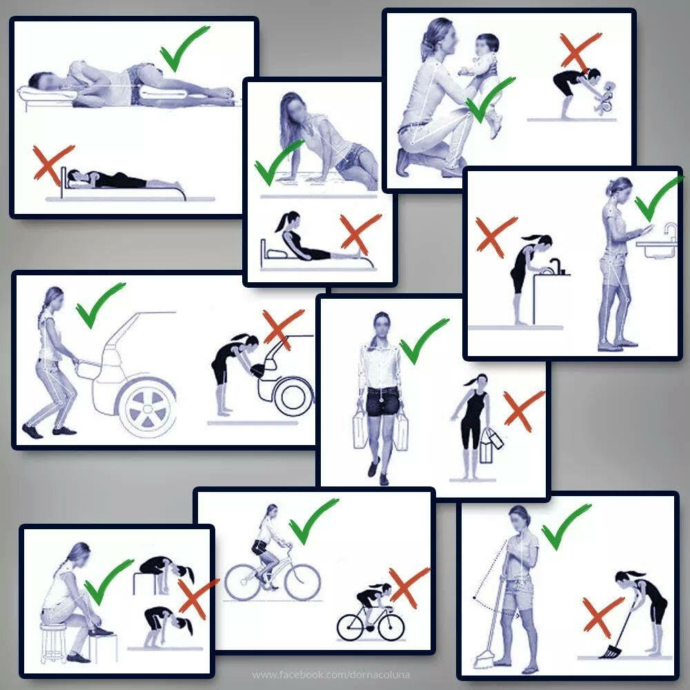 Dicas de Dr. Ricardo Barbosa sobre dores lombar