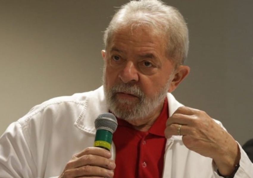 Lula é condenado a pagar multa por tentar enganar Justiça