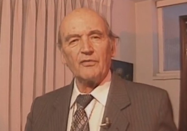 Morre Padre Quevedo aos 88 anos
